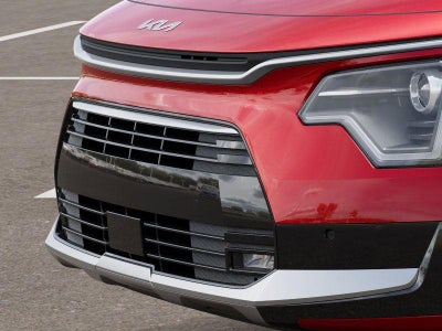 2026 Kia Niro SX