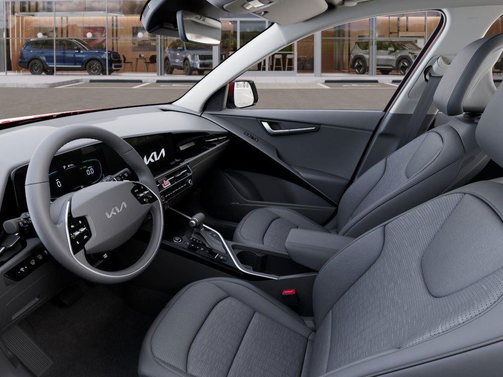 2026 Kia Niro SX