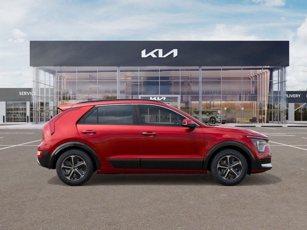2026 Kia Niro SX