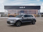 2026 Kia Niro SX