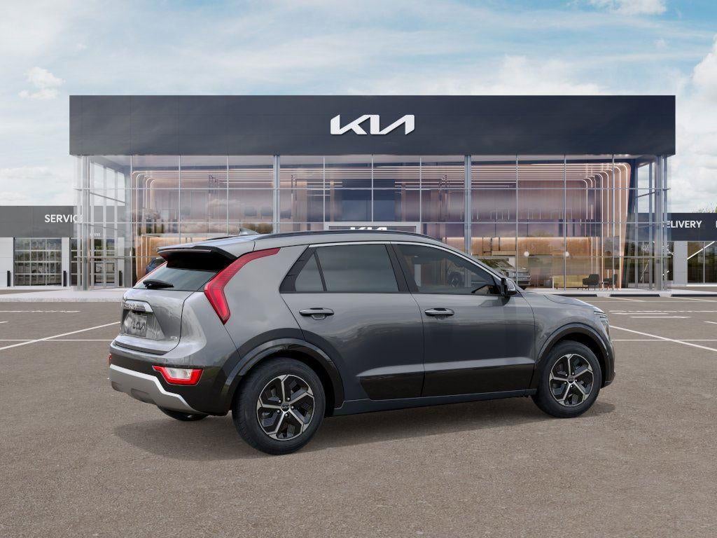 2026 Kia Niro SX