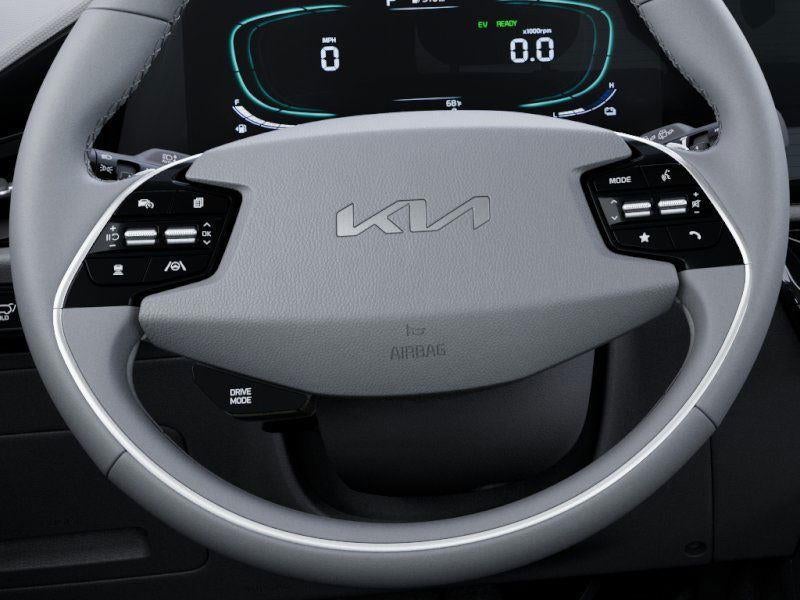 2026 Kia Niro SX