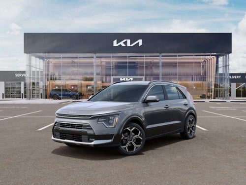 2026 Kia Niro SX Touring