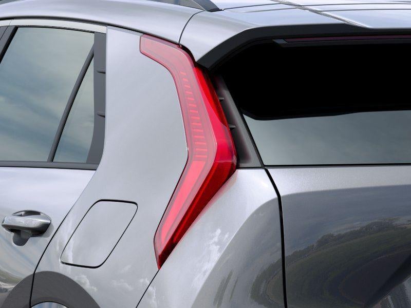 2026 Kia Niro SX Touring