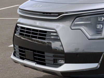 2026 Kia Niro SX Touring