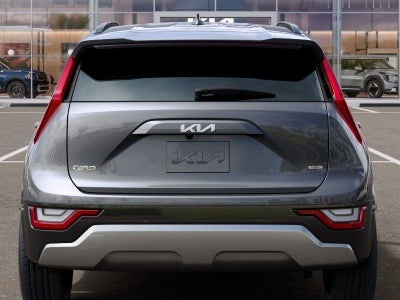 2026 Kia Niro SX Touring