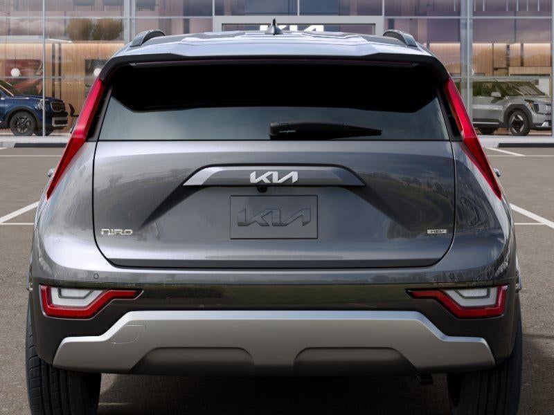2026 Kia Niro SX Touring