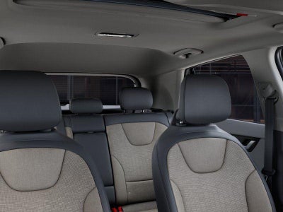 2026 Kia Niro SX Touring