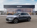 2026 Kia Niro SX Touring