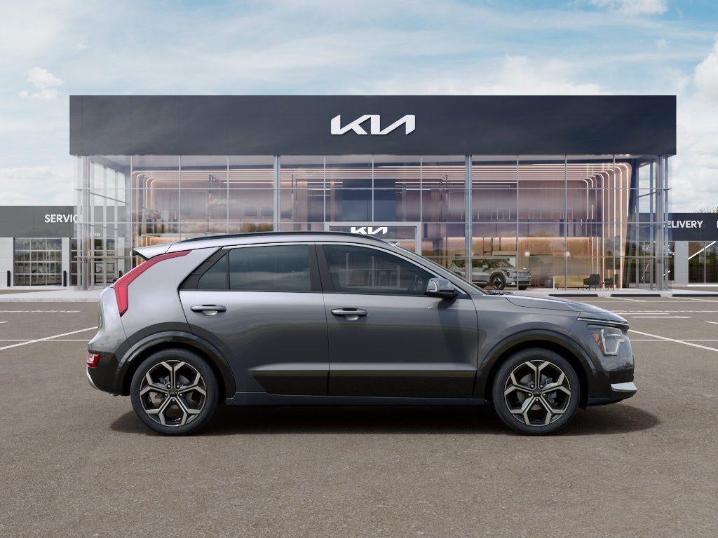 2026 Kia Niro SX Touring