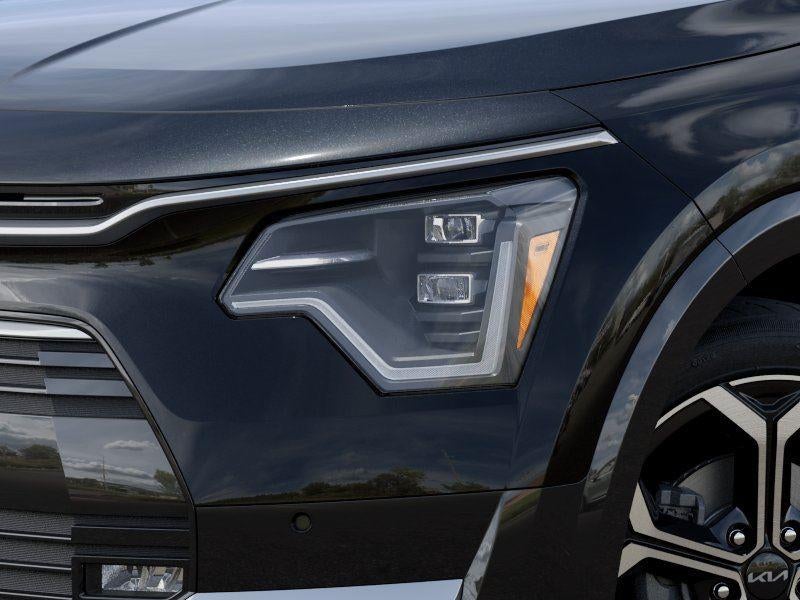 2026 Kia Niro SX Touring