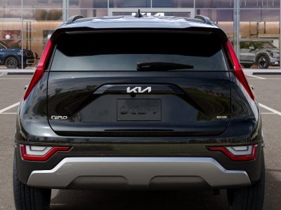 2026 Kia Niro SX Touring