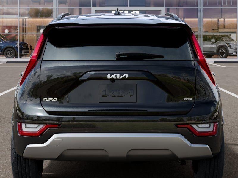 2026 Kia Niro SX Touring