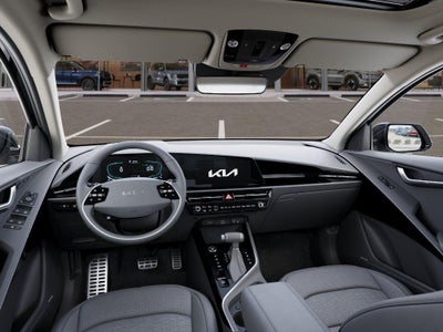 2026 Kia Niro SX Touring