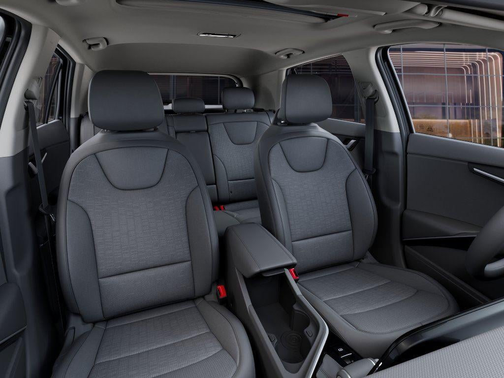 2026 Kia Niro SX Touring