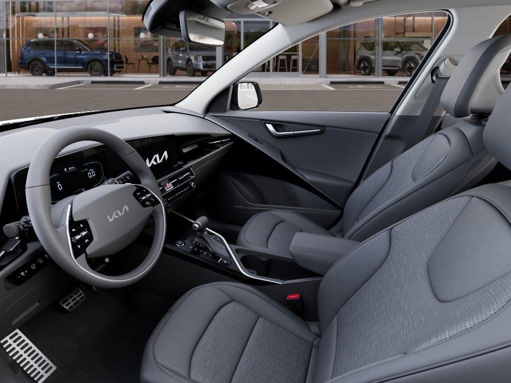 2026 Kia Niro SX Touring