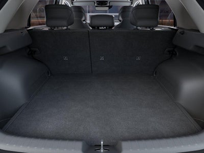 2026 Kia Niro SX Touring