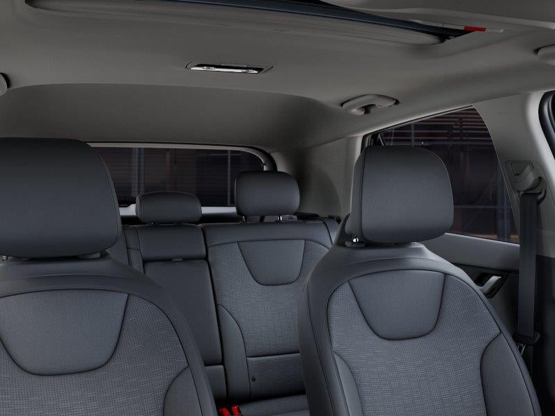 2026 Kia Niro SX Touring