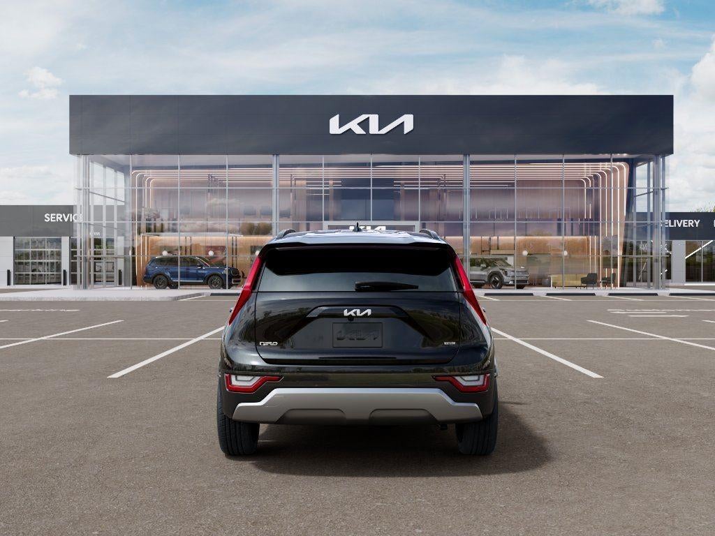 2026 Kia Niro SX Touring