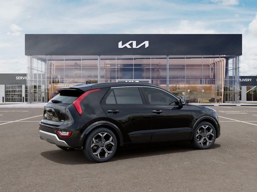 2026 Kia Niro SX Touring