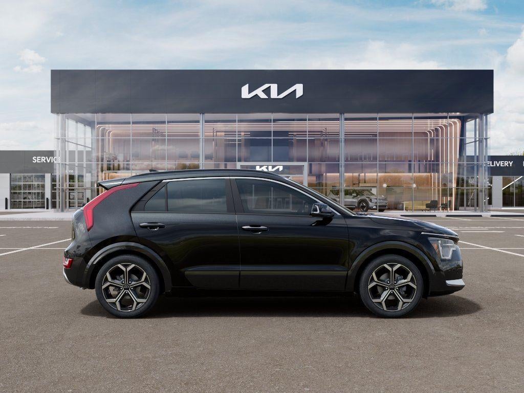 2026 Kia Niro SX Touring