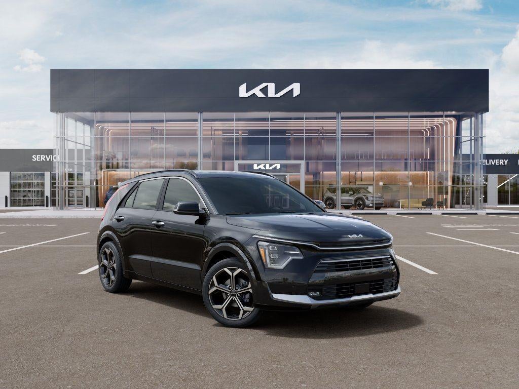 2026 Kia Niro SX Touring