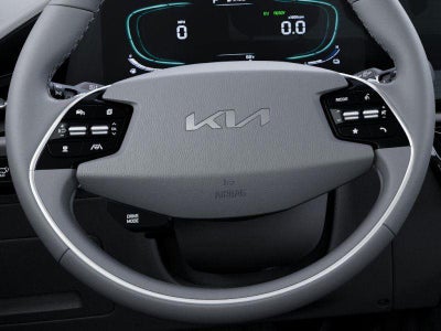 2026 Kia Niro SX