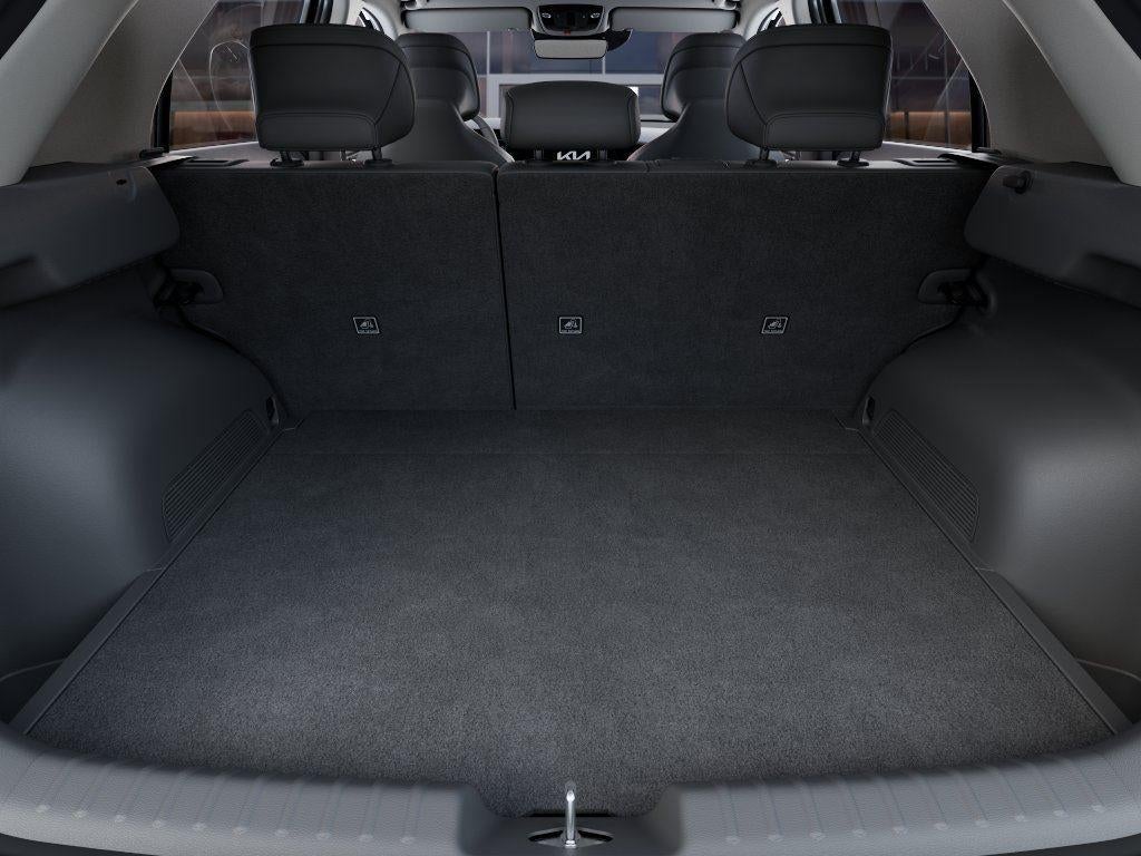 2026 Kia Niro SX
