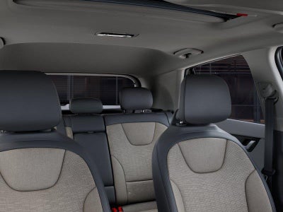 2026 Kia Niro SX