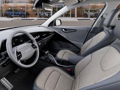 2026 Kia Niro SX Touring