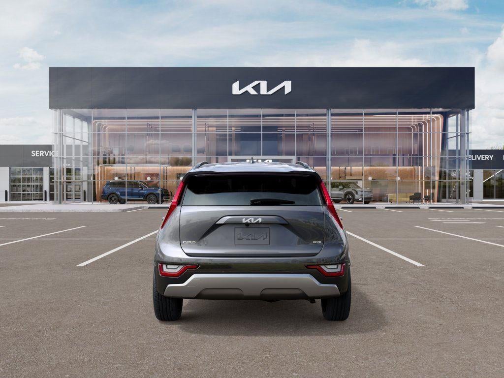 2026 Kia Niro SX Touring