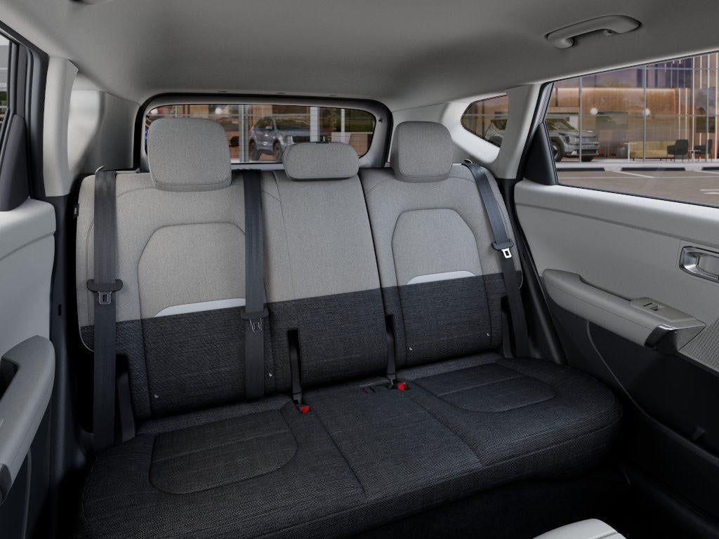 2027 Kia SELTOS LX