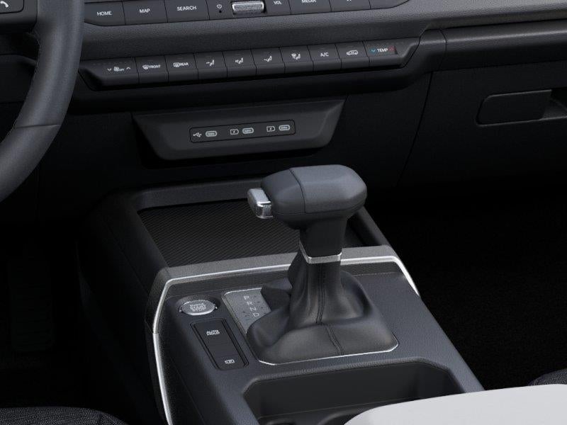 2027 Kia SELTOS LX