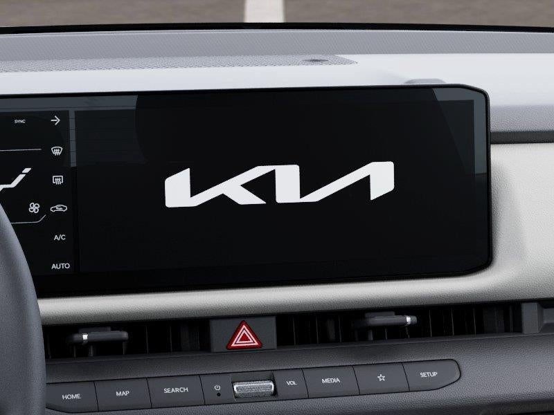 2027 Kia Seltos LX