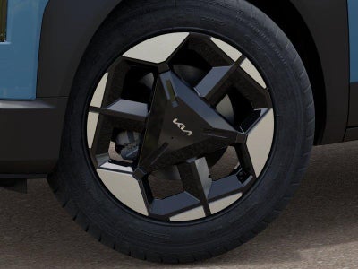 2027 Kia Seltos EX