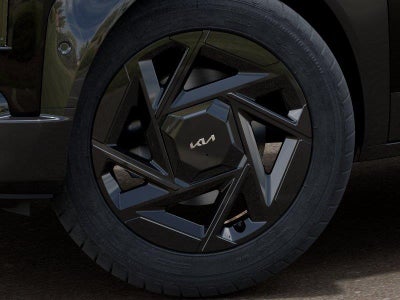 2027 Kia Seltos X-Line SX