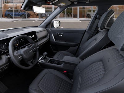 2027 Kia Seltos X-Line SX
