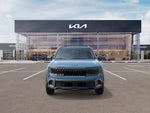 2027 Kia Seltos X-Line SX