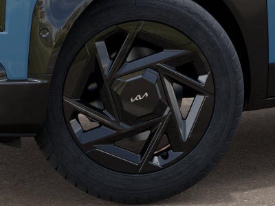 2027 Kia Seltos X-Line SX