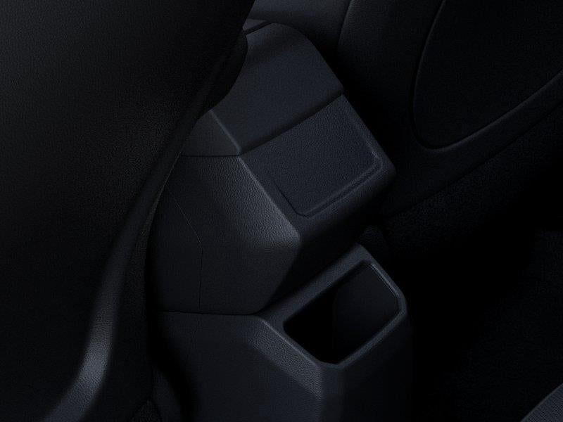 2027 Kia Seltos X-Line SX