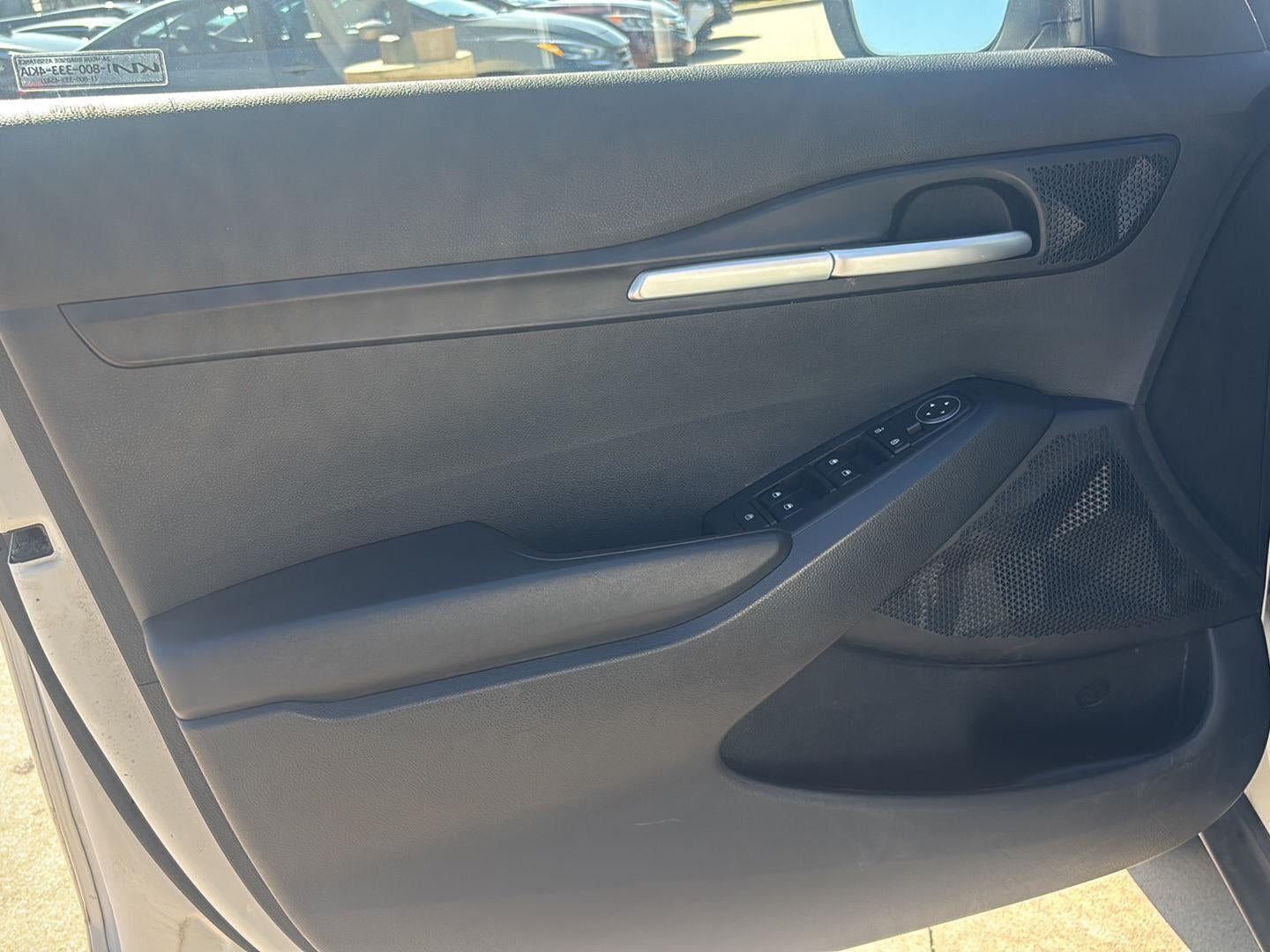 2023 Kia Seltos LX