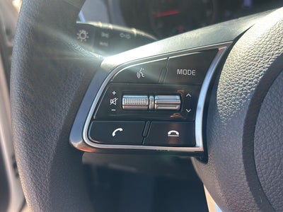 2023 Kia Seltos LX