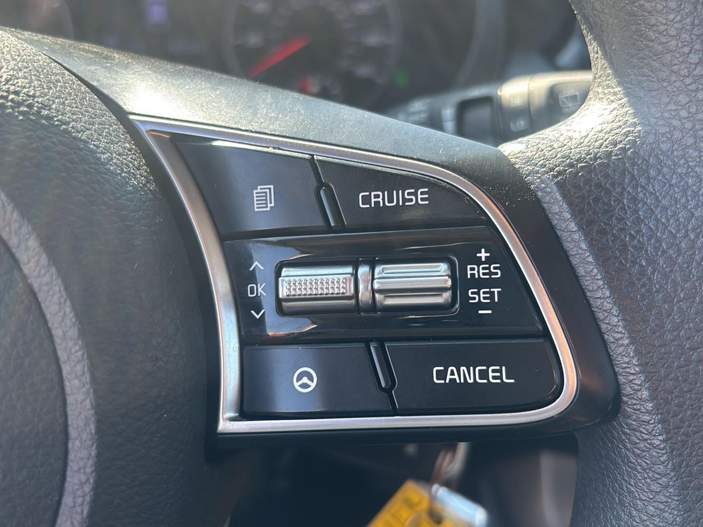 2023 Kia Seltos LX