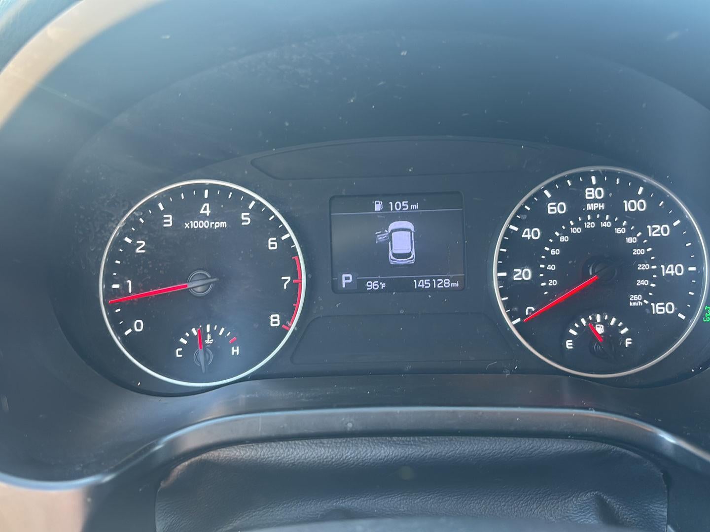 2023 Kia Seltos LX