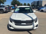 2023 Kia Seltos LX