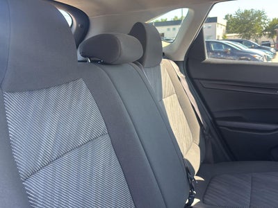 2023 Kia Seltos LX