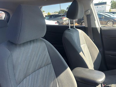2023 Kia Seltos LX