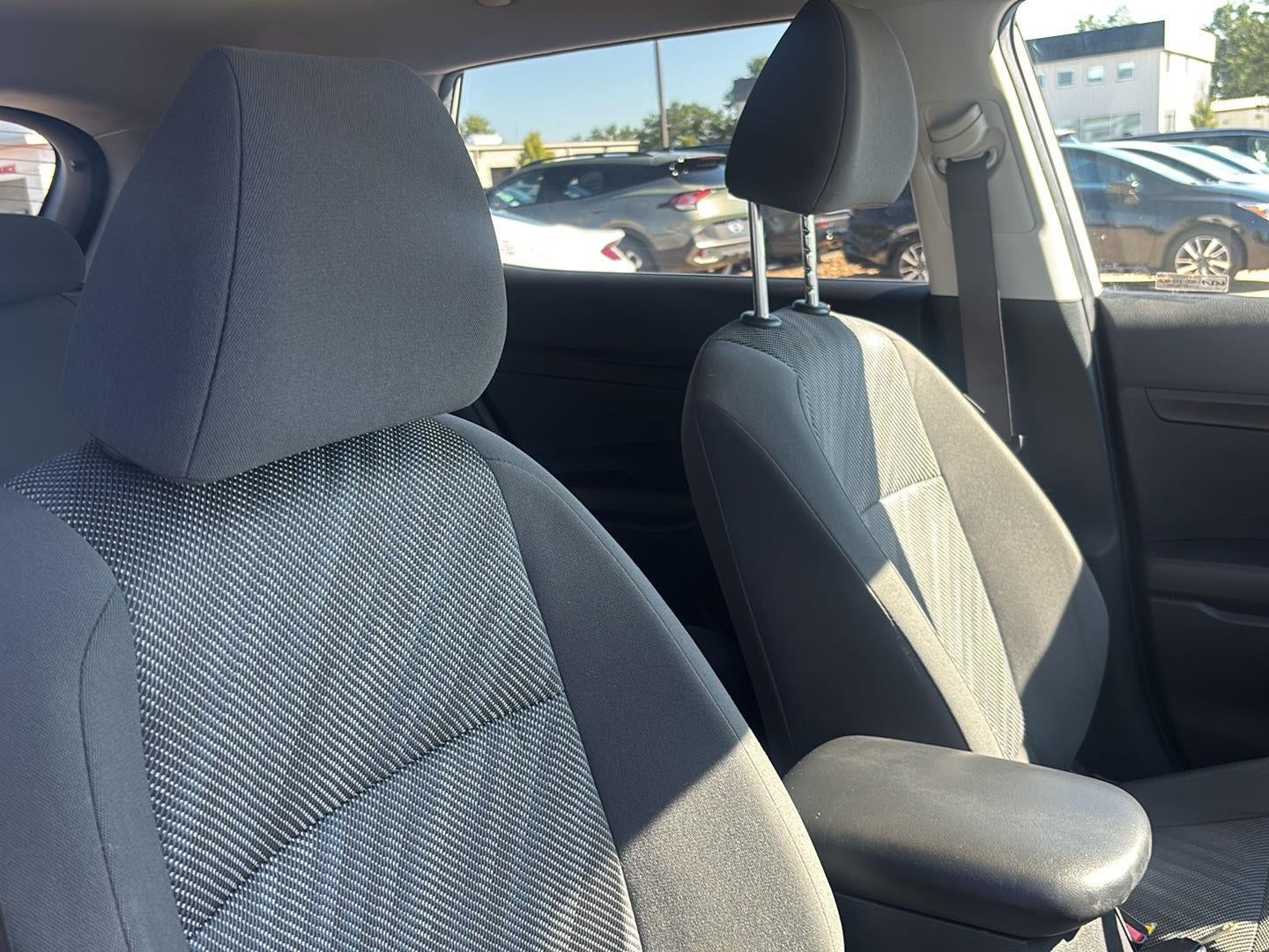 2023 Kia Seltos LX