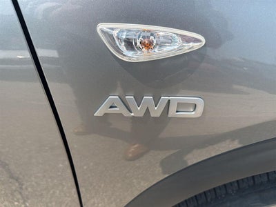 2023 Kia Seltos LX
