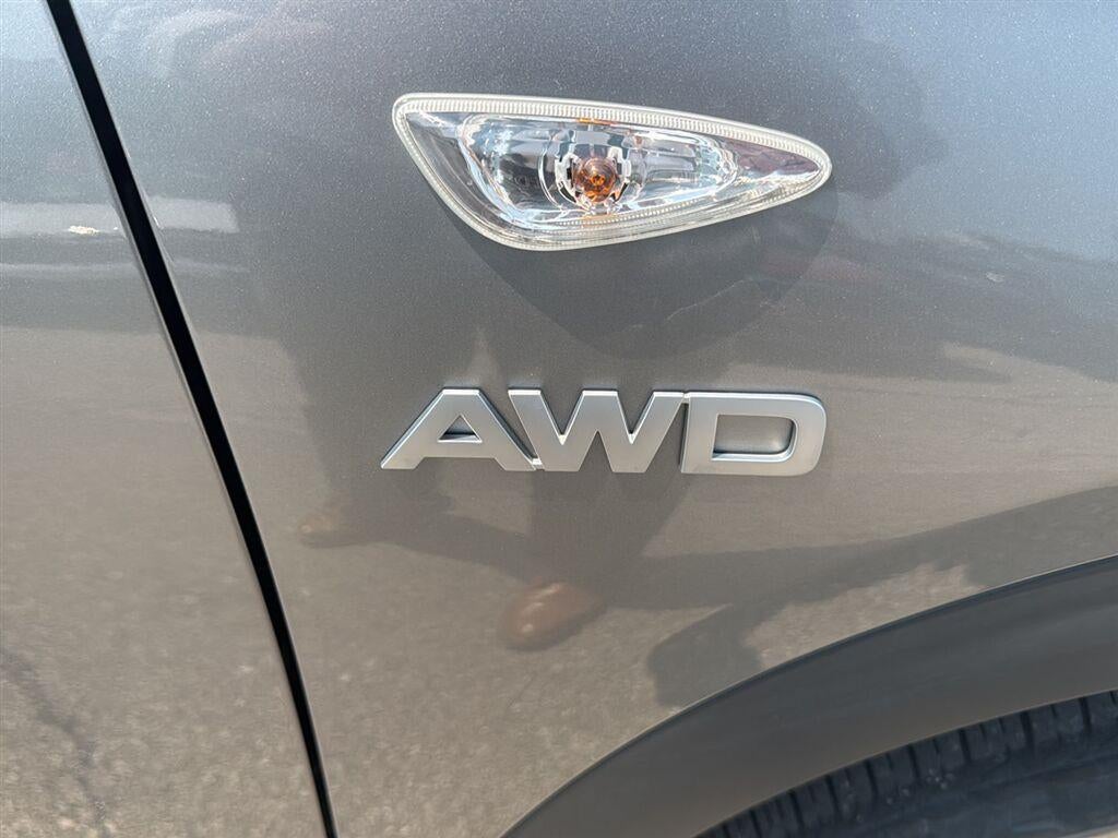 2023 Kia Seltos LX